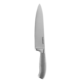 8 Stainless Steel Chef Knife  Graphix Collection