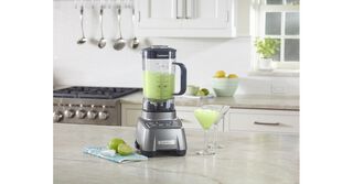 Discontinued Hurricane Velocity 2.25 Peak HP Blender