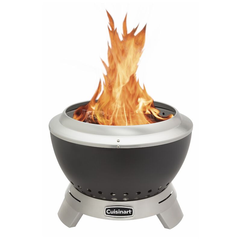 19.5 Cleanburn Smokeless Fire Pit