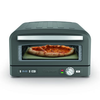 Discontinued Indoor Pizza Oven