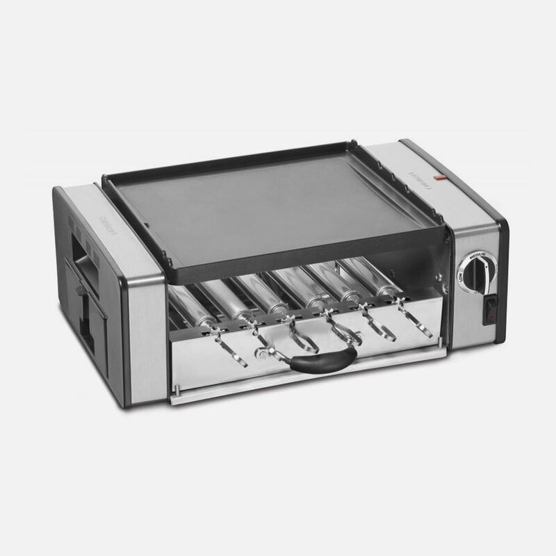 Discontinued Griddler Compact Grill Centro
