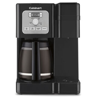 Discontinued Coffee Center Brew Basics