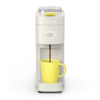 Discontinued Soho Single-Serve Coffee Maker