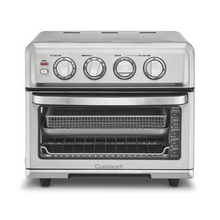 Discontinued Air Fryer Toaster Oven with Grill
